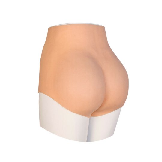 Pakketilbud indeholder: Brysttorso og vaginapants
